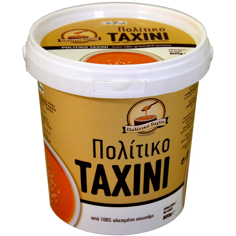 Πολίτικο Ταχίνι