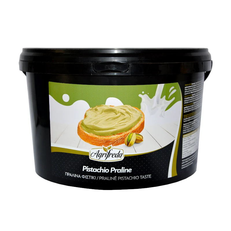 Πραλίνα Φιστίκι