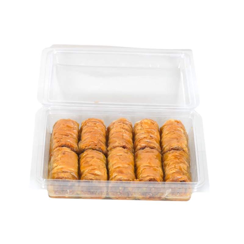 Σουρωτό με φυστίκι